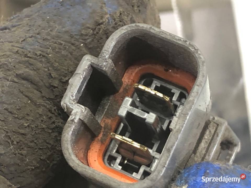 WENTYLATOR CHŁODNICY HONDA ACCORD VII 20 155 Motoryzacja sprzedam