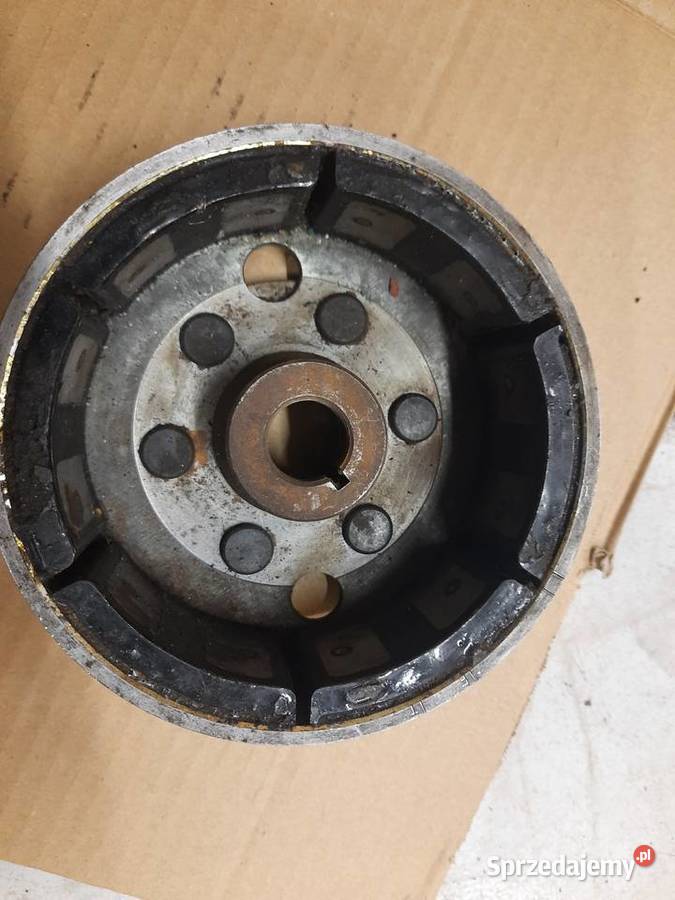 Honda CB 250 RS magneto cb250 koło magnesowe Jelenia Góra sprzedam