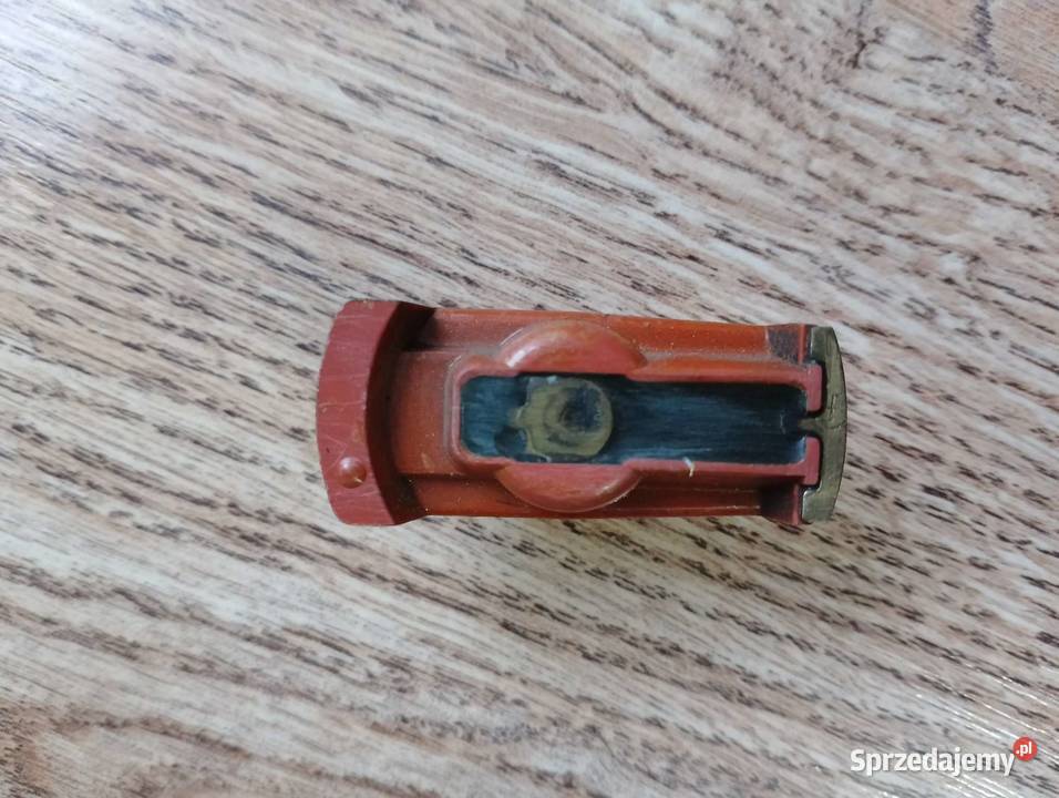 Kopułka rozdzielacza zapłonu palec Bosch osobowe Wrocław