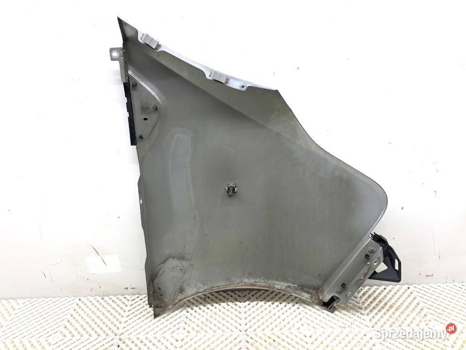 BŁOTNIK LEWY PRZÓD OPEL VIVARO B Bus 1419 Karoseria sprzedam