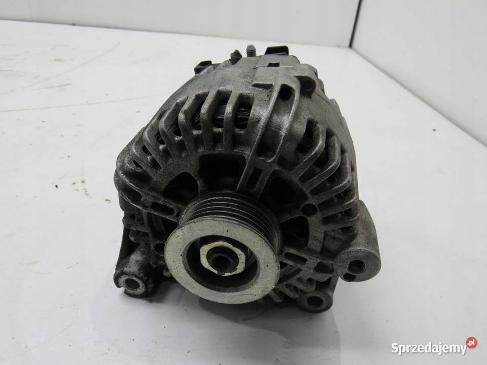 ALTERNATOR AVENSIS T29 D4D