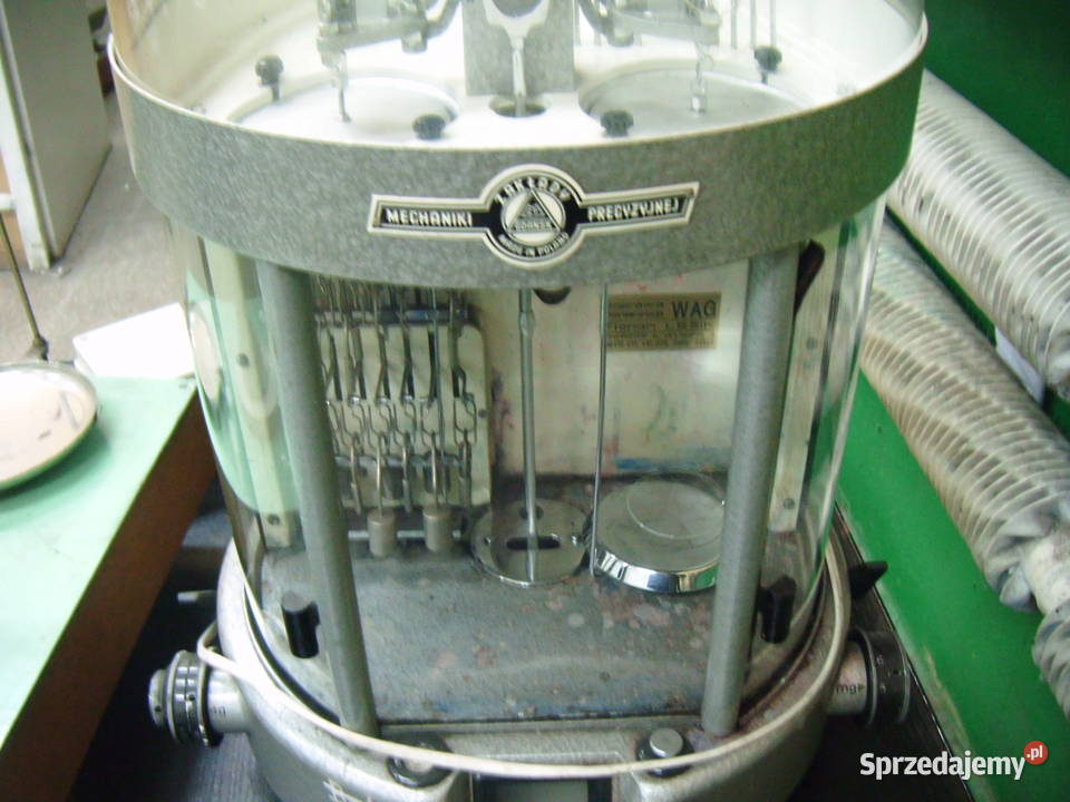 wyposażenie laboratorium śląskie Poraj