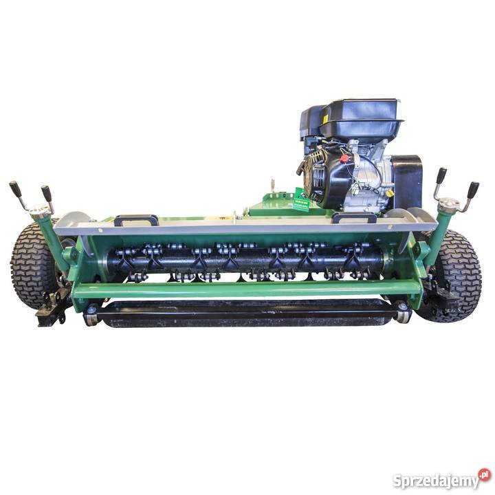 Kosiarka bijakowa do ATV o szerokośći 120m Piotrków Trybunalski