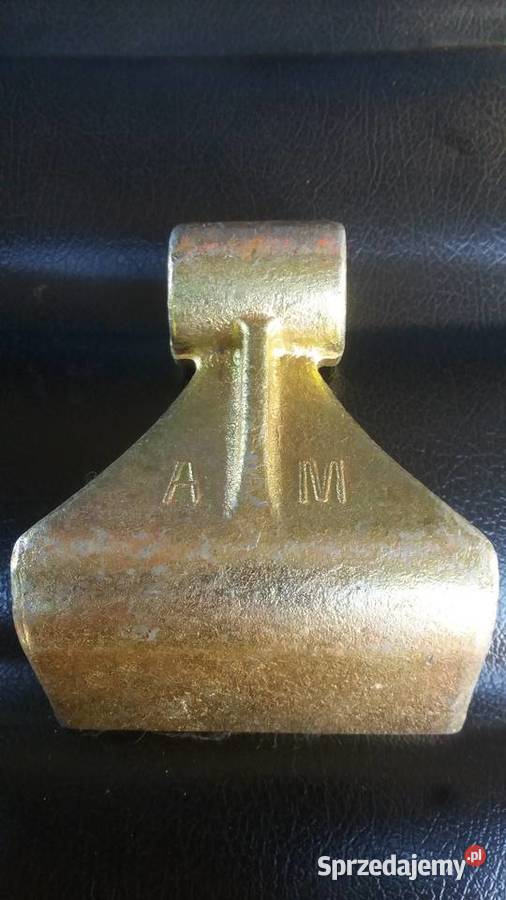 kosiarka bijakowa Stark 175 sprzedam