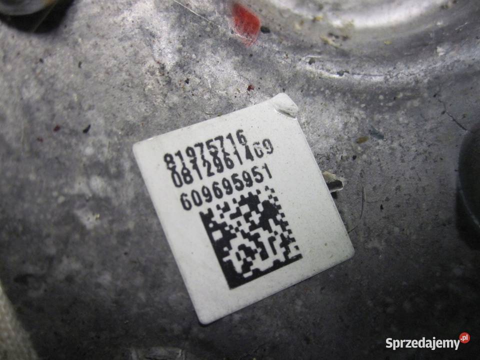 MINI CLUBMAN I 08r kierownica 6782697 6782598 Kielce