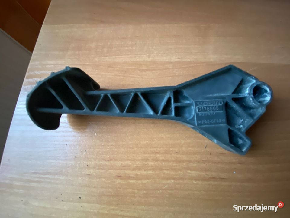 Redał Linka Regulacji Kierownicy Volvo FH FM Maszewo