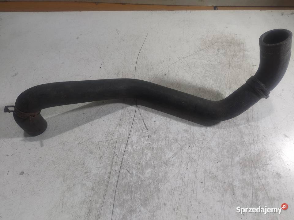 WĄŻ RURA WODY PEUGEOT 206 SW 20 HDI