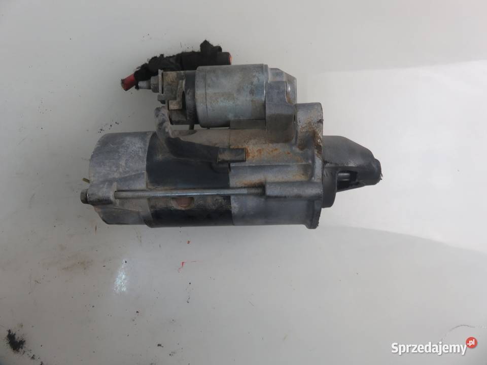 ROZRUSZNIK OPEL ASTRA IV J P10 17 CDTI 55578420