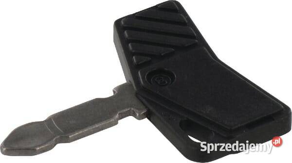 Kluczyk zapłonowy Cobo 14126200 Kamionna