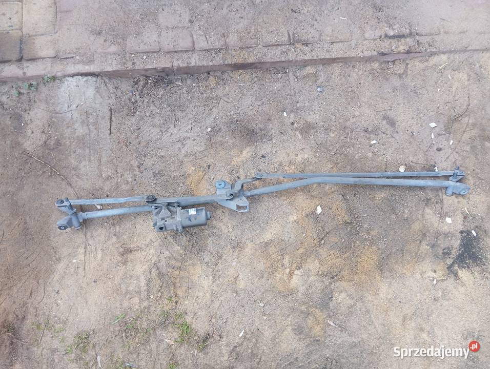 Mechanizm wycieraczek peugeot 307 sw Starachowice