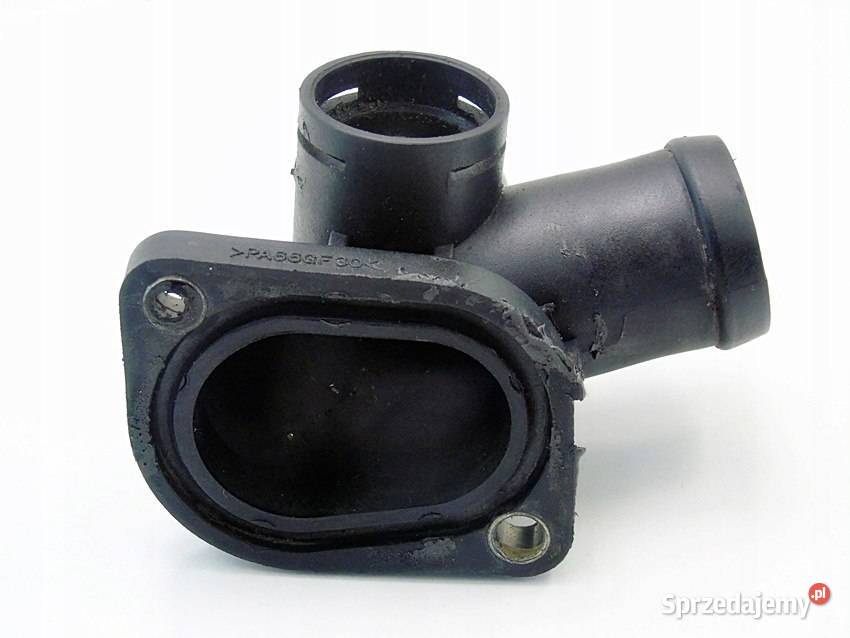 KRÓCIEC WODY GNIAZDO CZUJNIKA 16 8V AUDI A4 B6 Pozostałe