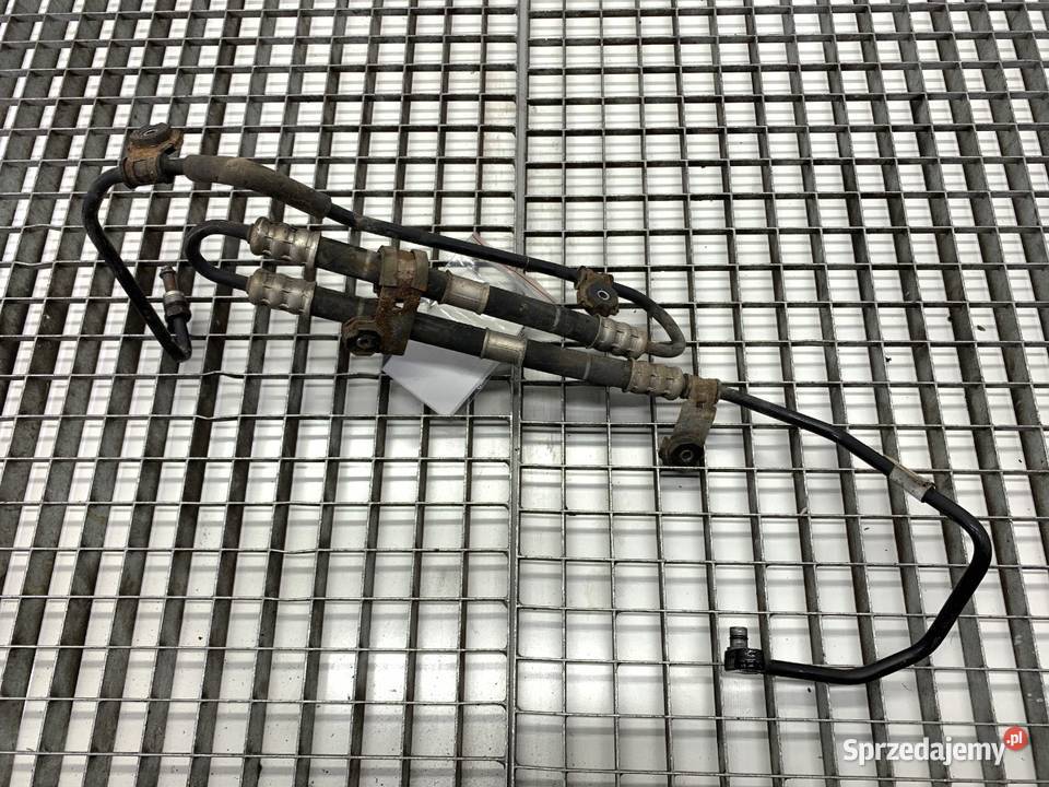 WĄŻ WSPOMAGANIA JEEP GRAND CHEROKEE WK osobowe sprzedam