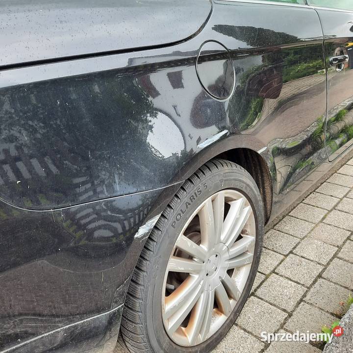 Vw eos 20 diesel Łosiów