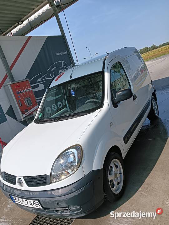 Zamienię na coś większego Odolanów