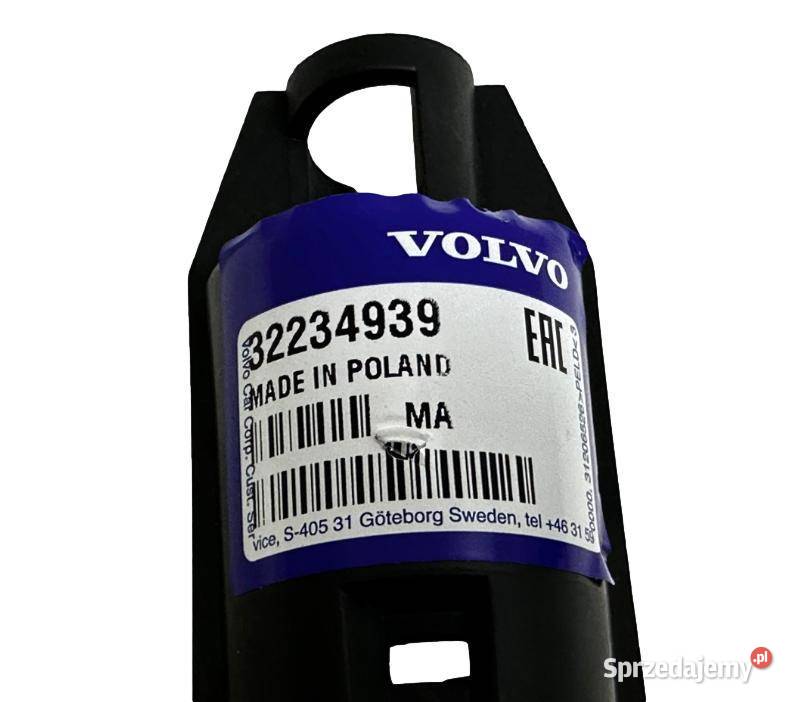 VOLVO XC60 II prawy wspornik mocowanie Bielany Wrocławskie sprzedam