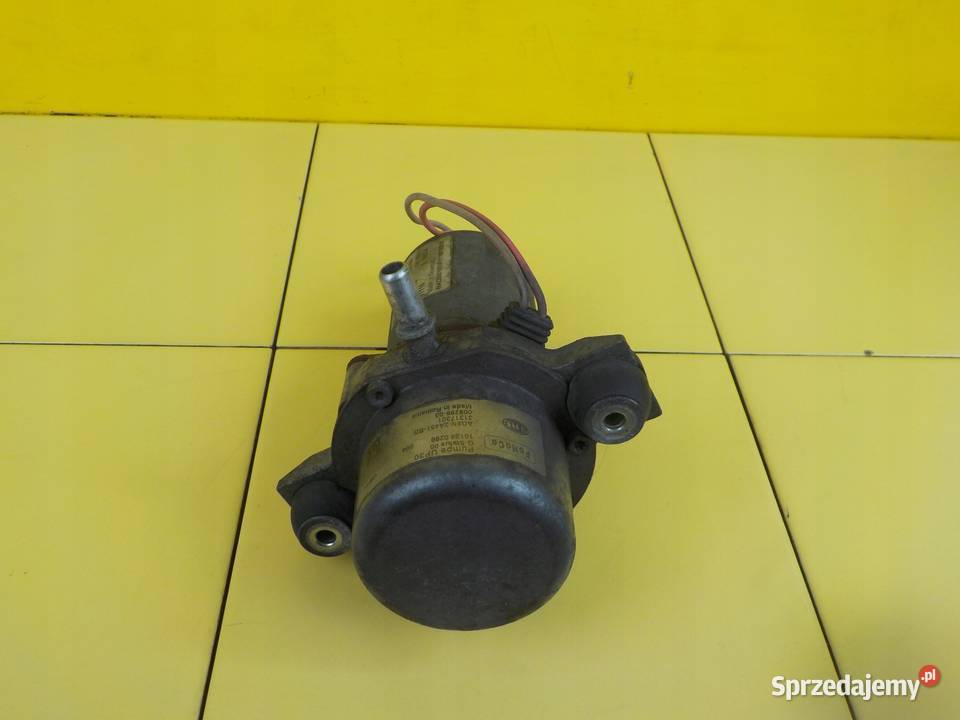 GALAXY MK3 S 20 ECOBOOST 12r 203 TNWA vacum Suków