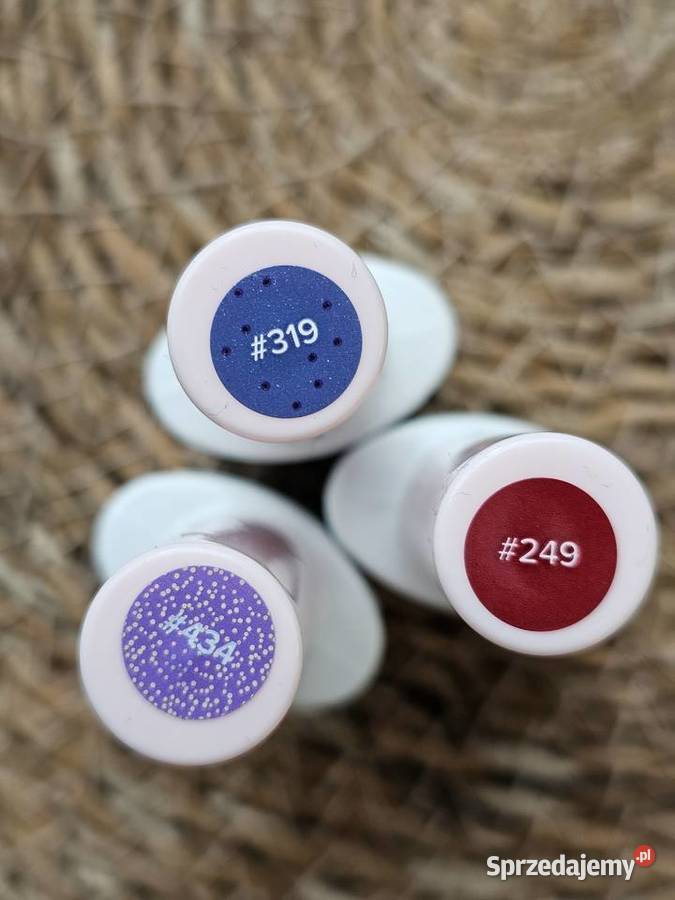 Lakiery i bazy hybrydowe Semilac Neonail Hi Unisex łódzkie Zgierz