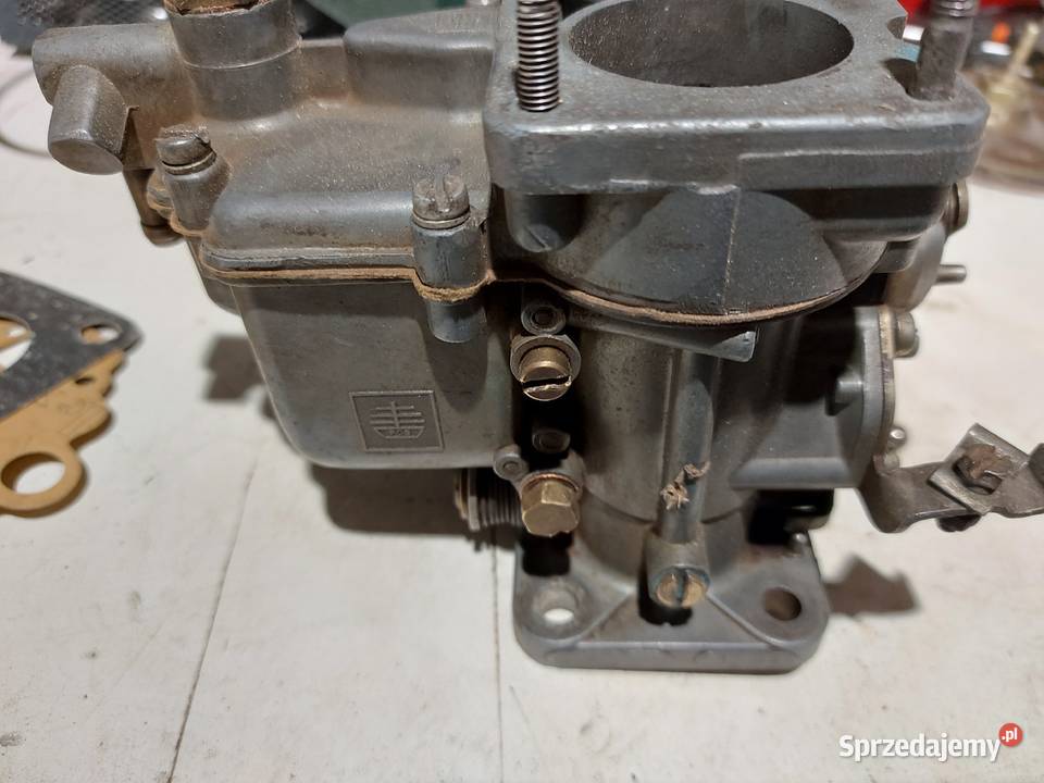 Gaźnik Fiat Polonez osobowe Czerwonak