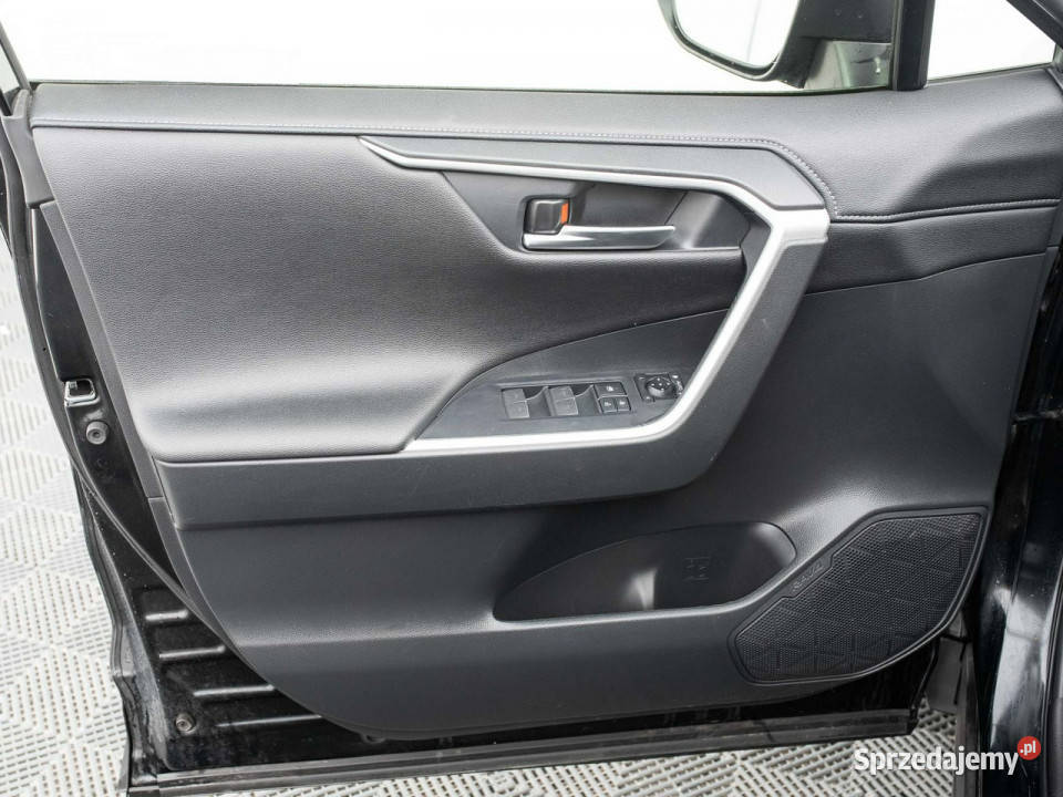 Toyota RAV4 WE7K47925 Hybrid Comfort 4x4 Kcof światła do jazdy dziennej Gdańsk