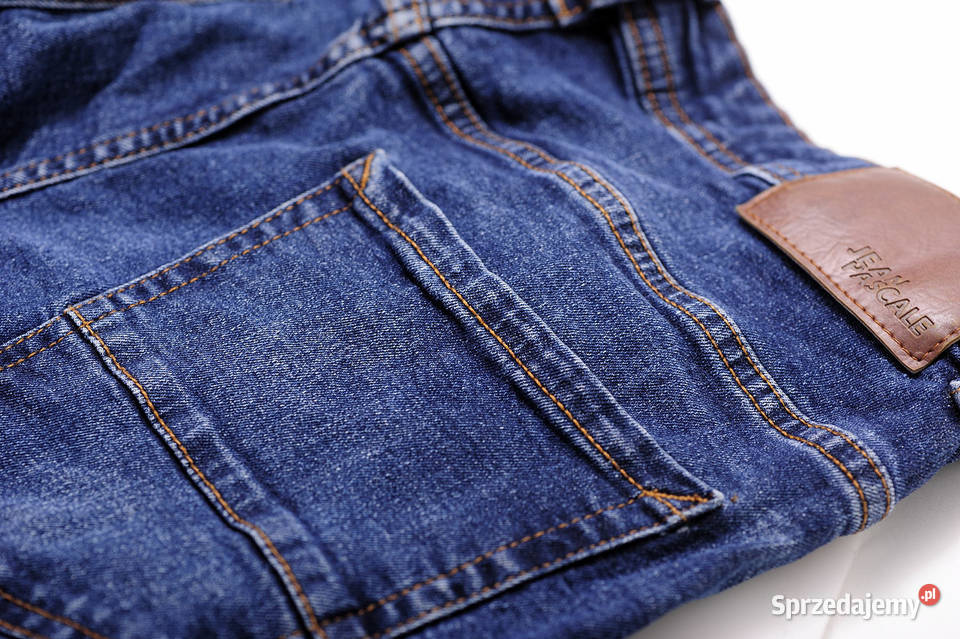 Jeansy Pascal Jeans Wrocław