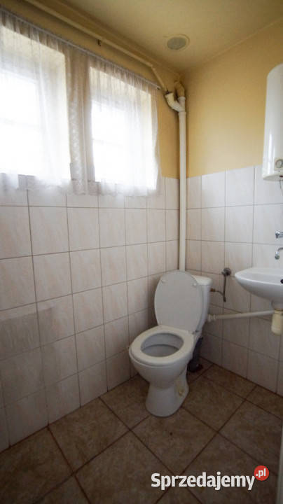 Obiekt użytkowy 1736 m2 Opole NWK