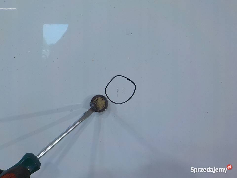 BMW 3 E92 MPAKIET 10r COUPE 2D maska Suków