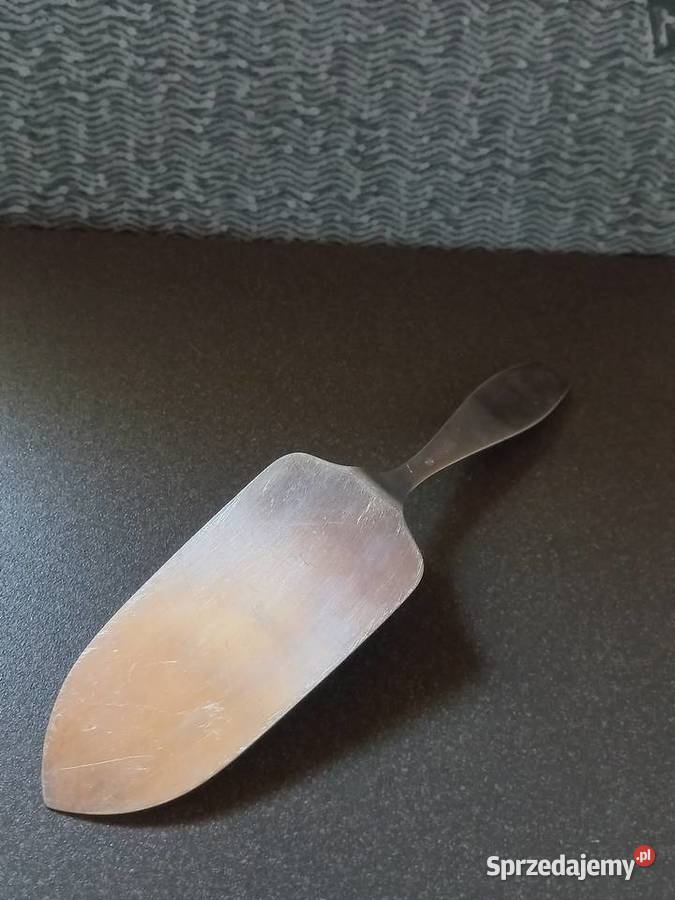 Łopatka do ciasta Lillemor plater Dania Toruń sprzedam