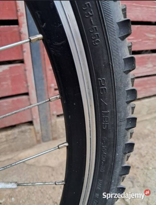 Unibike Unibike Unibike Kościan