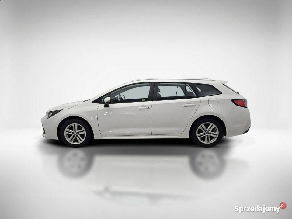 Toyota Corolla 20 Hybrid Z Polskiego Salonu Warszawa