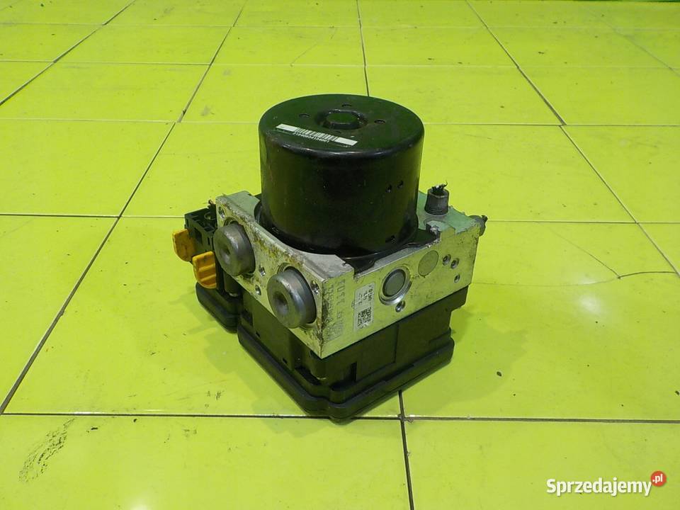 ALFA ROMEO GIULIETTA 20 JTDM 11r pompa ABS