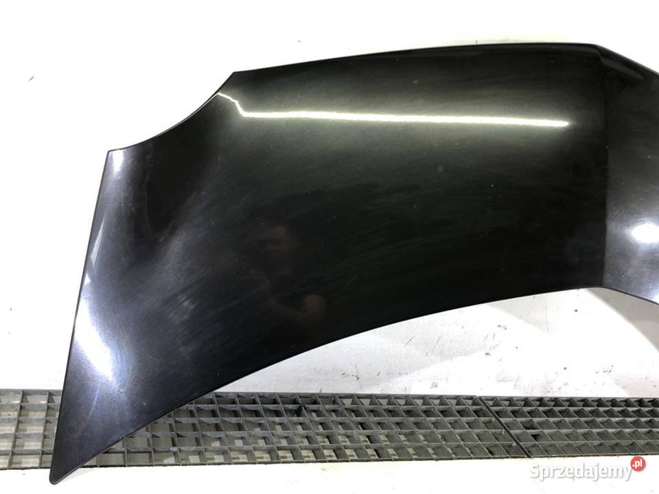 MASKA RENAULT MODUS Hatchback POKRYWA PRZEDNIA osobowe