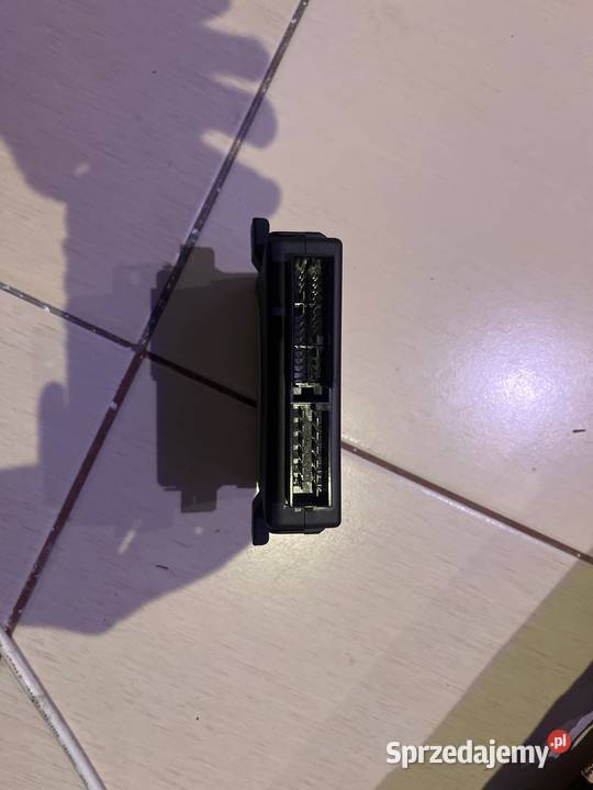 Moduł komfortu Wyposażenie elektryczne Margonin