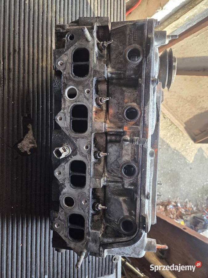 Głowica Ford Mondeo MK3 20 diesel Łagów sprzedam