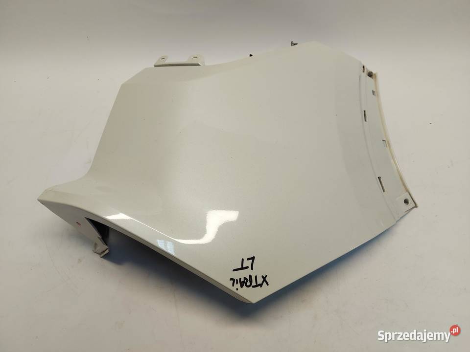 Nissan XTRAIL T33 IV 2023r Narożnik zderzaka tył