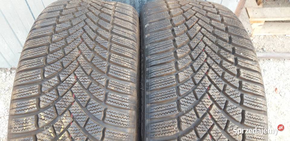 225 40 r19 Bridgestone Warszawa