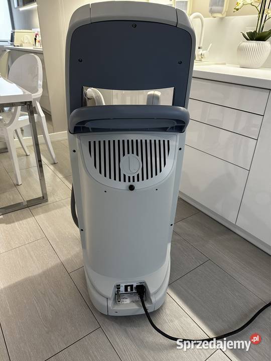 Light sheer duet Lumenis lightsheer Warszawa