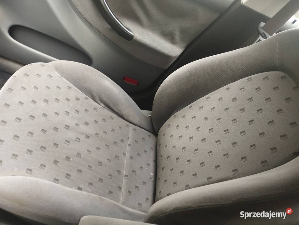 drzwi seat leon cordoba 2 lewe Sosnowiec sprzedam