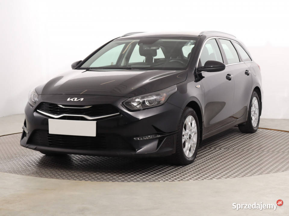Kia Ceed 15 TGDI elektryczne szyby Katowice