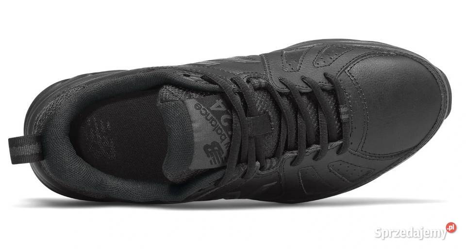 Buty Balance WX624AB5 czarne Kraków