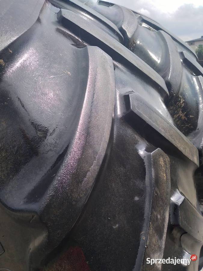 opony 54065r38 CONTINETAL CONTRAKT AC 65 bieżnik