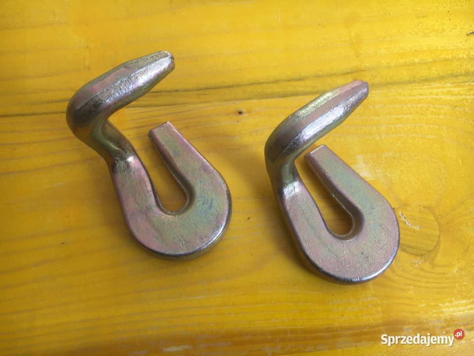 Nakrętka kołnierzowa 70 mm nakrętki szalunkowe śląskie