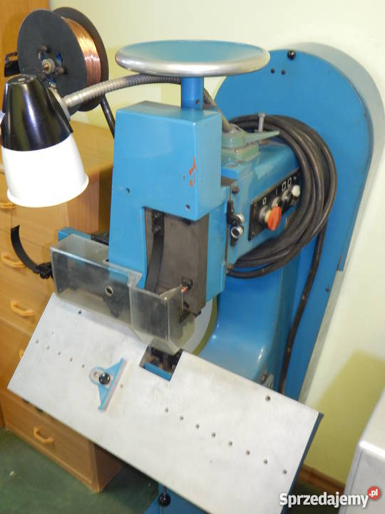 drukarnia romayor gilotyna zszywarka offset Kielce