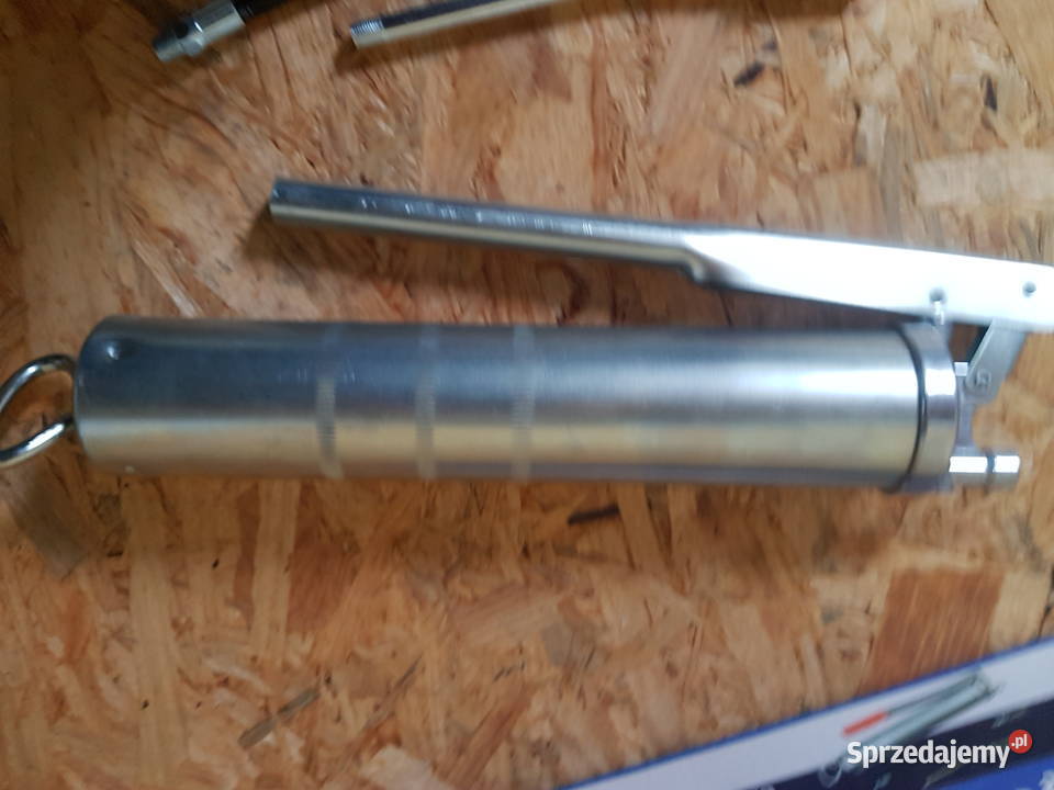 SMAROWNICA TAWOTNICA RĘCZNA 500G PROFI GEKO Głogowa