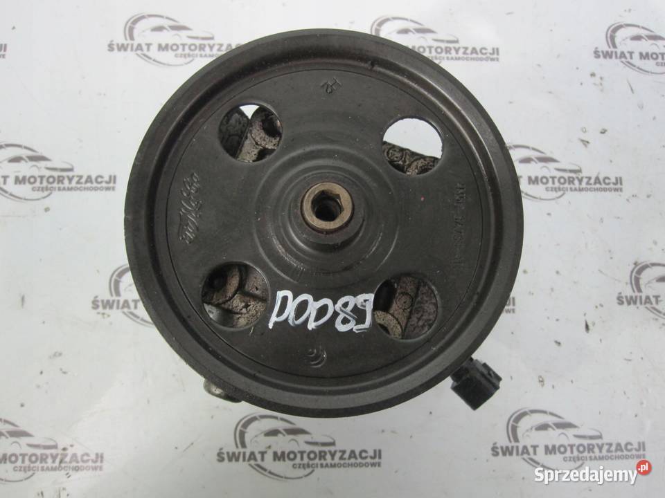 FORD FOCUS MK2 16 16V 100 pompa wspomagania Pompy wspomagania