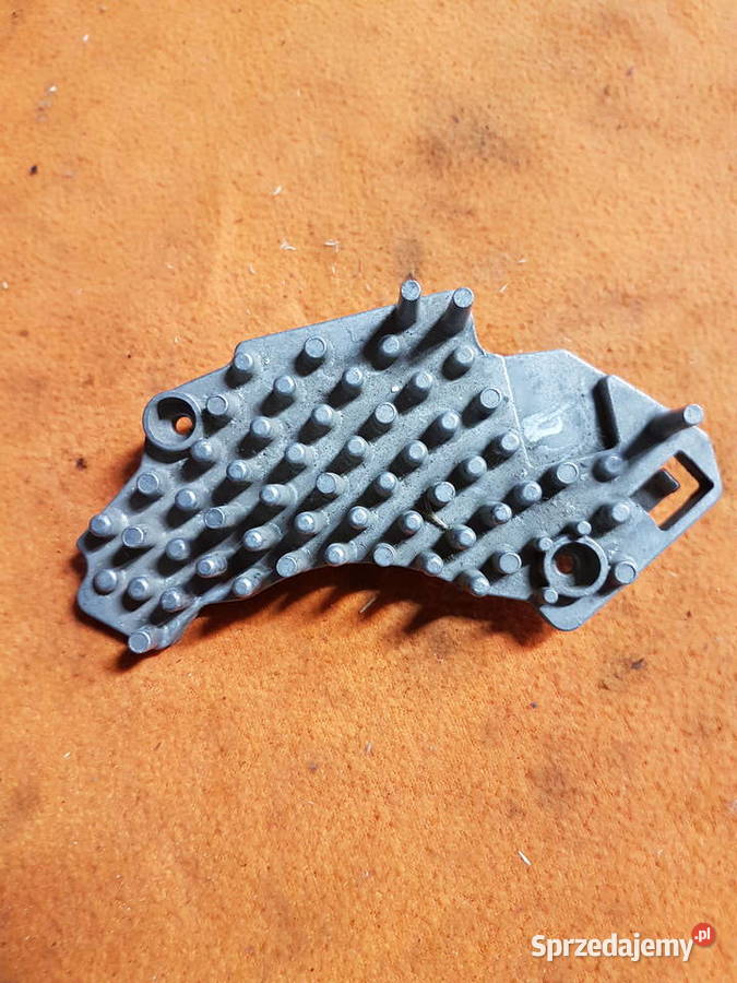 MERCEDES E KLASA W210 REZYSTOR DMUCHAWY OPORNICA Turek sprzedam