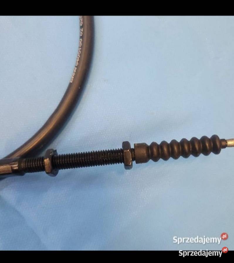 BMW S 1000 R RR K63 K67 OEM LINKA SPRZĘGŁA Nowy Tomyśl