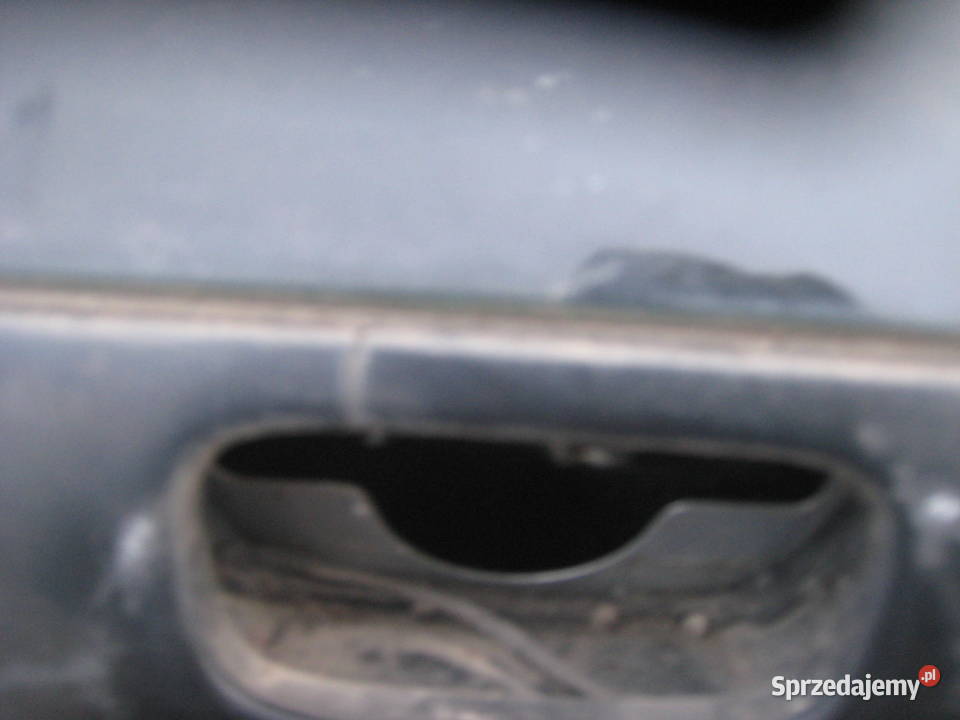 Blenda tylnej klapy Volvo v40 9600 Kraków