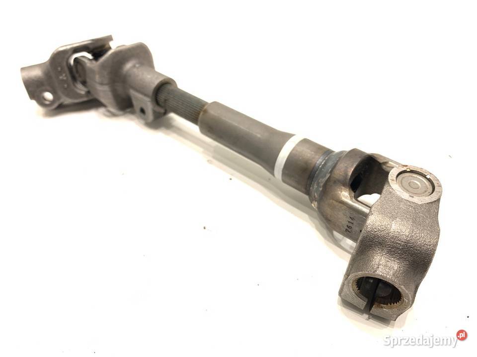 DRĄŻEK KOLUMNY KIEROWNICZEJ TOYOTA YARIS III 10 osobowe