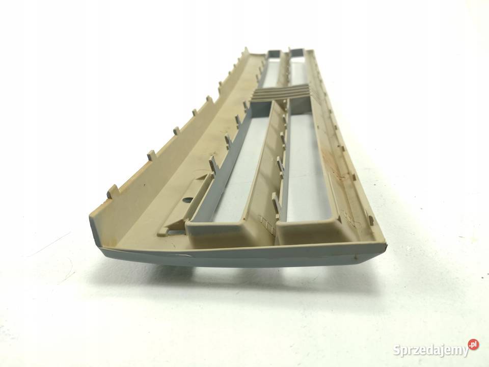 GRILL ATRAPA FIAT TIPO 19871993 7642831 osobowe