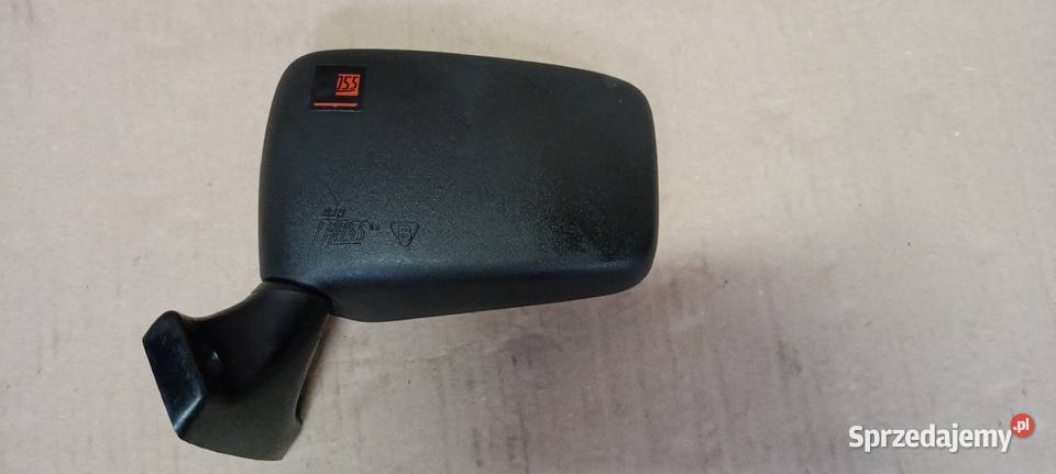 Prl Lusterko zewnętrzne lewe BJH Cross mini Fiat osobowe Leszno sprzedam